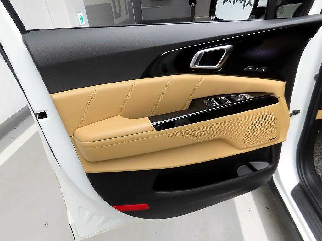 KIA Carnival - Vista 11