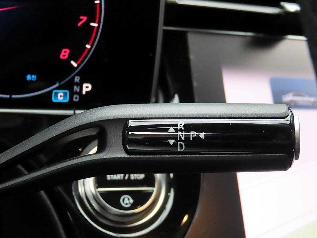 Mercedes Benz E class - Vista 10