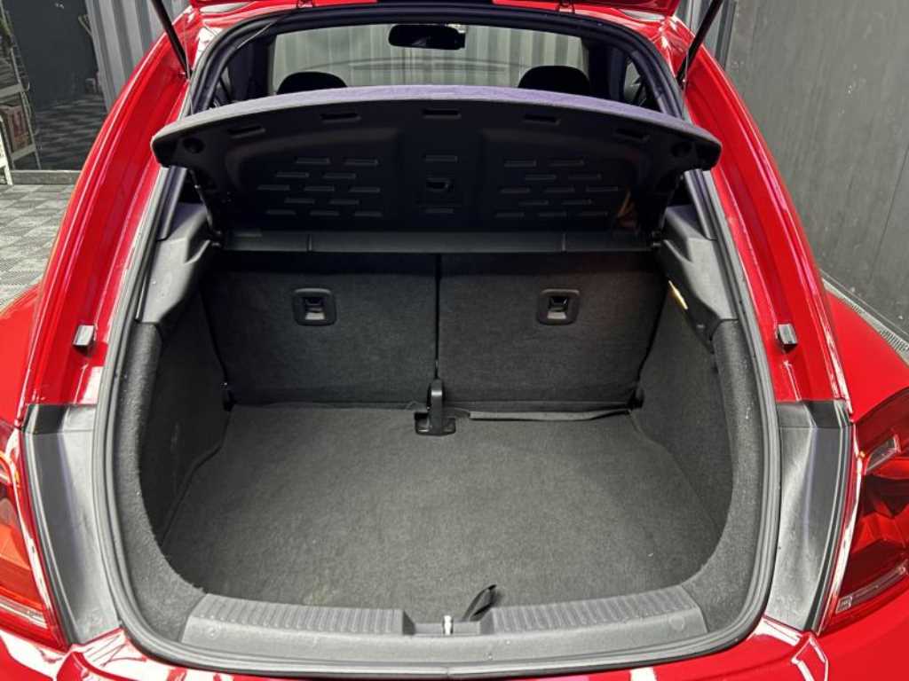 Volkswagen Beetle - Vista 5