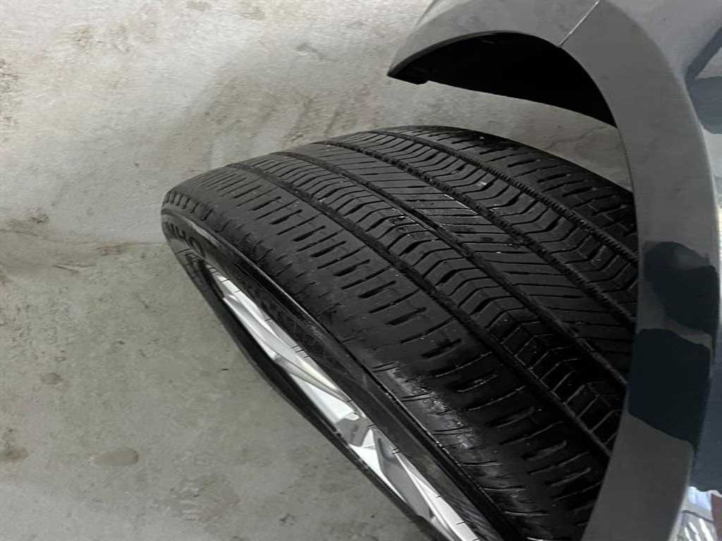 Chevrolet Malibu 2020 Gris - Importación desde Corea - HF Imports Iquique - Foto 16