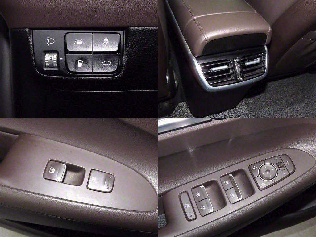 HYUNDAI Grandeur 2020 - Importación desde Corea - HF Imports Iquique - Foto 18