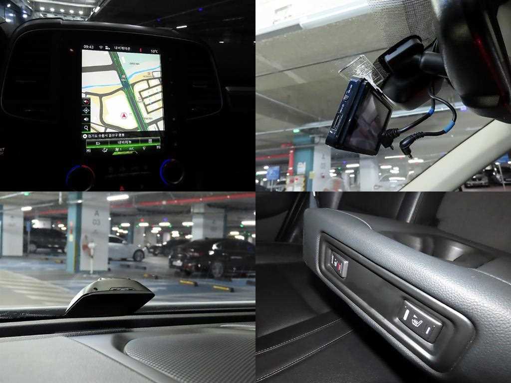 SAMSUNG QM6 2017 Blanco - Importación desde Corea - HF Imports Iquique - Foto 18