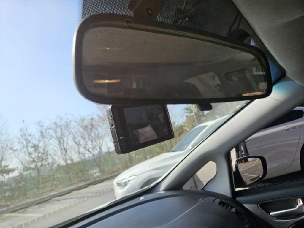 KIA K3 2015 Blanco - Importación desde Corea - HF Imports Iquique - Foto 13