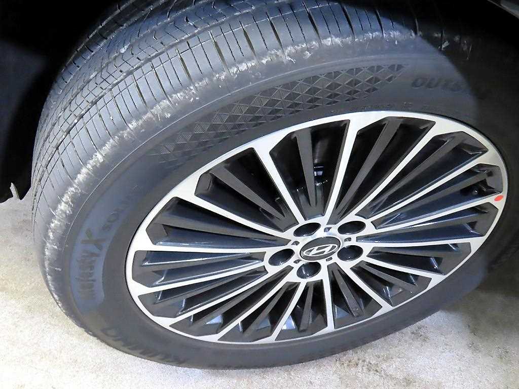 HYUNDAI Palisade 2026 Negro - Importación desde Corea - HF Imports Iquique - Foto 20