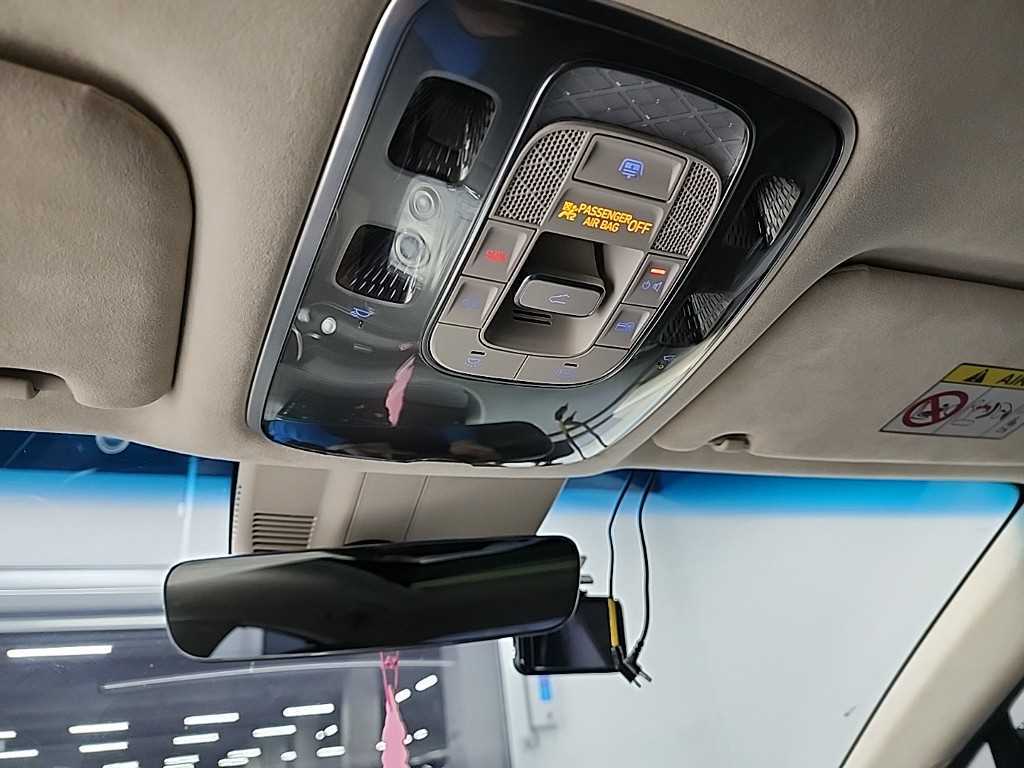 Genesis G80 2021 Negro - Importación desde Corea - HF Imports Iquique - Foto 17