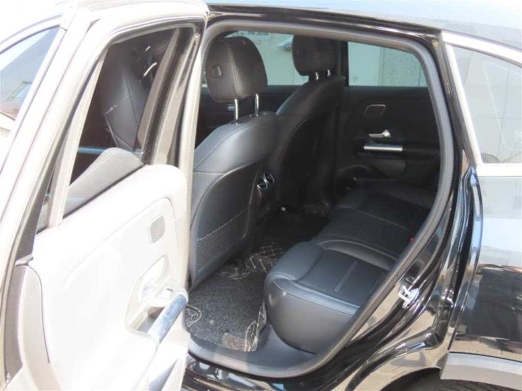 Mercedes Benz EQA 2023 - Importación desde Corea - HF Imports Iquique - Foto 14