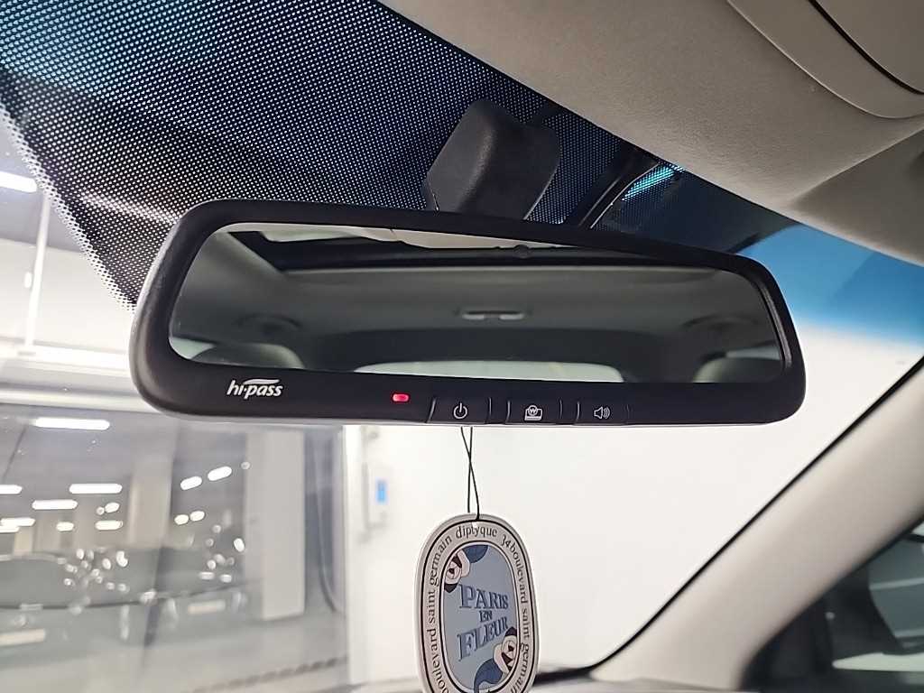 Ssangyong Tivoli 2016 Azul - Importación desde Corea - HF Imports Iquique - Foto 17