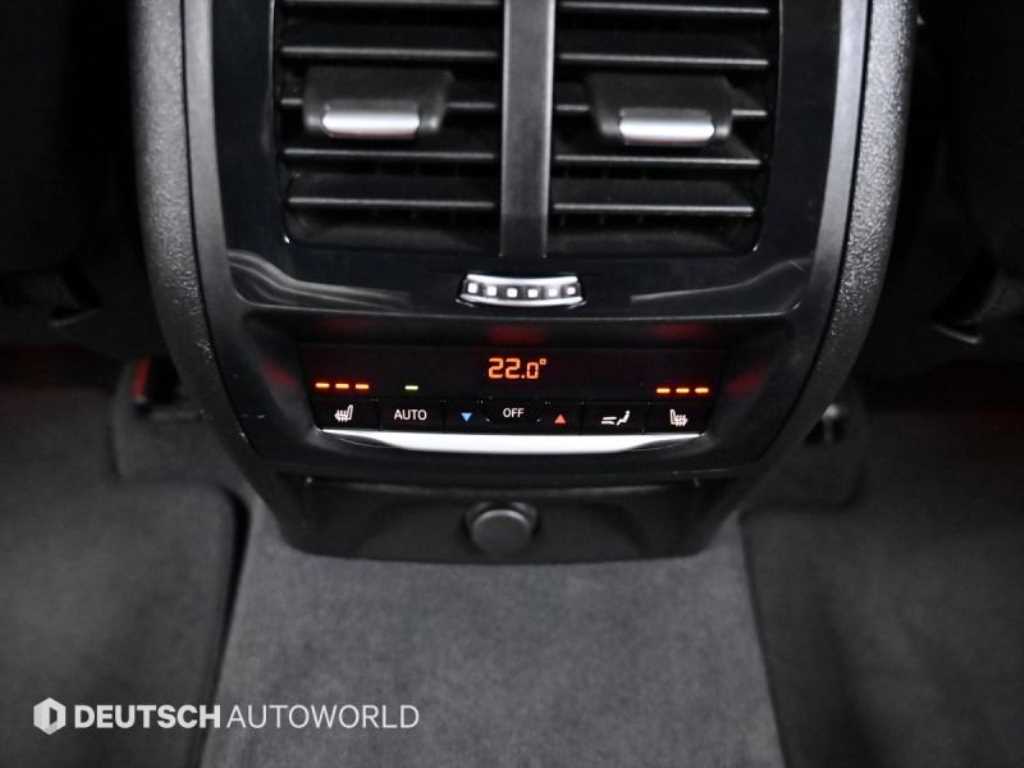 BMW X3M 2020 Azul - Importación desde Corea - HF Imports Iquique - Foto 16