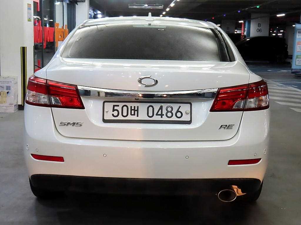 SAMSUNG SM5 - Vista 5