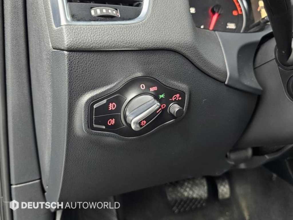 Audi Q5 2012 - Importación desde Corea - HF Imports Iquique - Foto 16