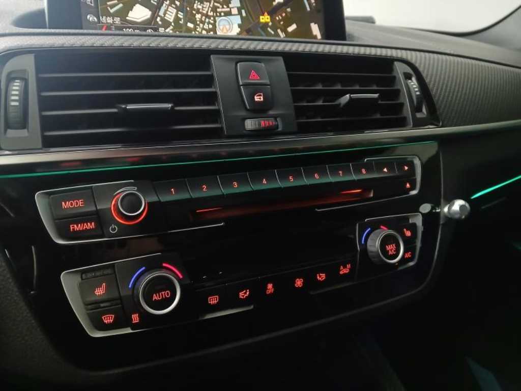 BMW 2 series - Vista 12