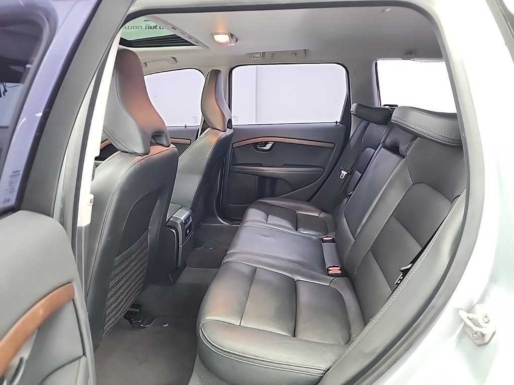 Volvo XC70 - Vista 12