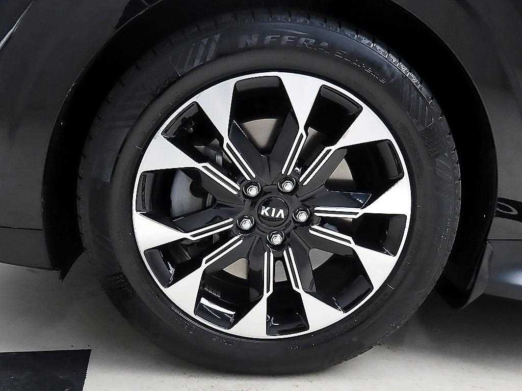 KIA Carnival 2021 Negro - Importación desde Corea - HF Imports Iquique - Foto 20