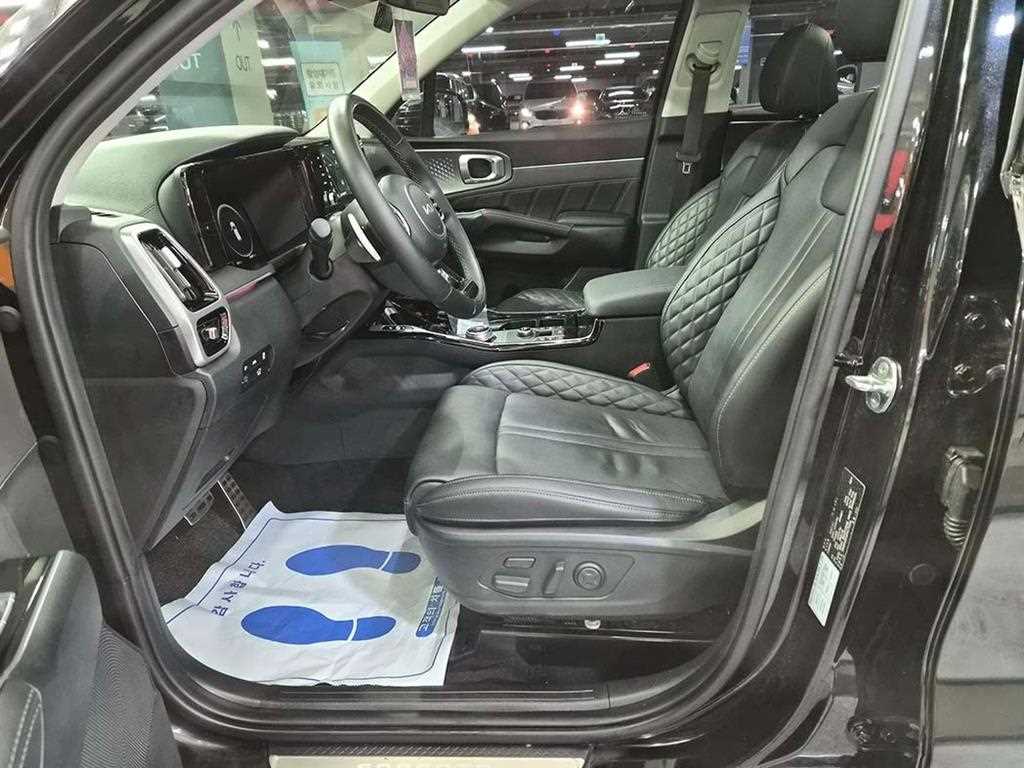 KIA Sorento - Vista 6
