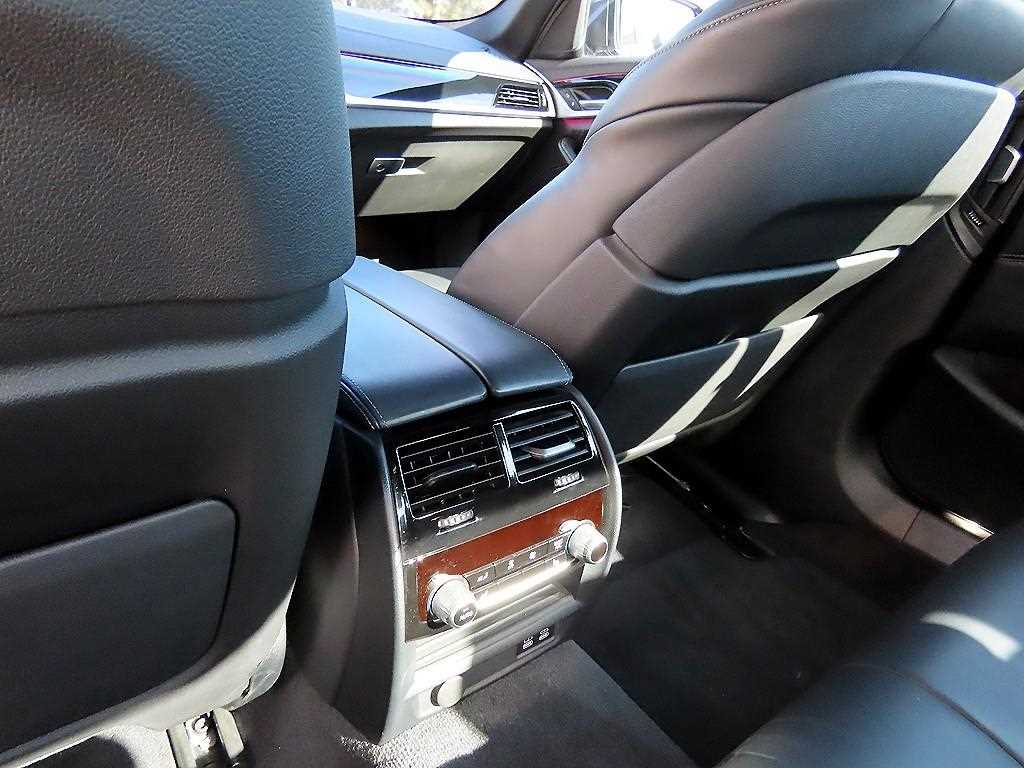 BMW 5 Series 2020 - Importación desde Corea - HF Imports Iquique - Foto 16