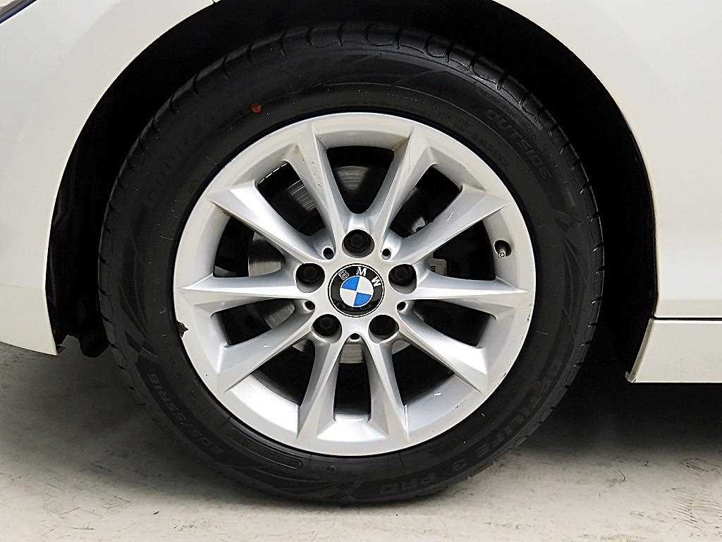 BMW 1 series 2014 - Importación desde Corea - HF Imports Iquique - Foto 20