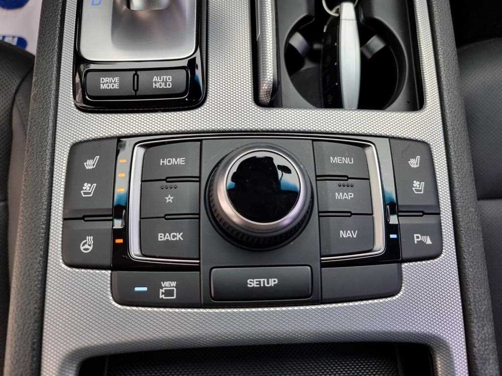 Genesis G80 2019 Gris - Importación desde Corea - HF Imports Iquique - Foto 17