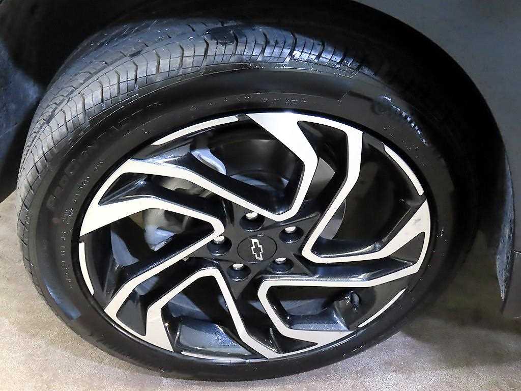 Chevrolet Trail Blazer 2025 Blanco - Importación desde Corea - HF Imports Iquique - Foto 20