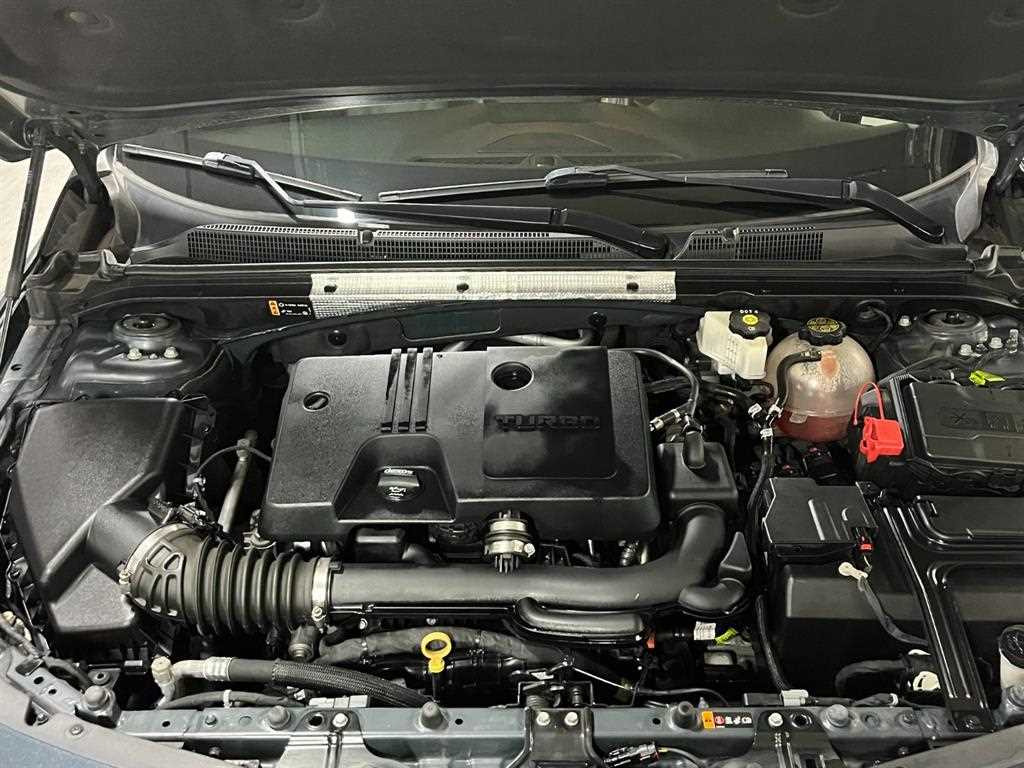 Chevrolet Malibu 2020 Gris - Importación desde Corea - HF Imports Iquique - Foto 17