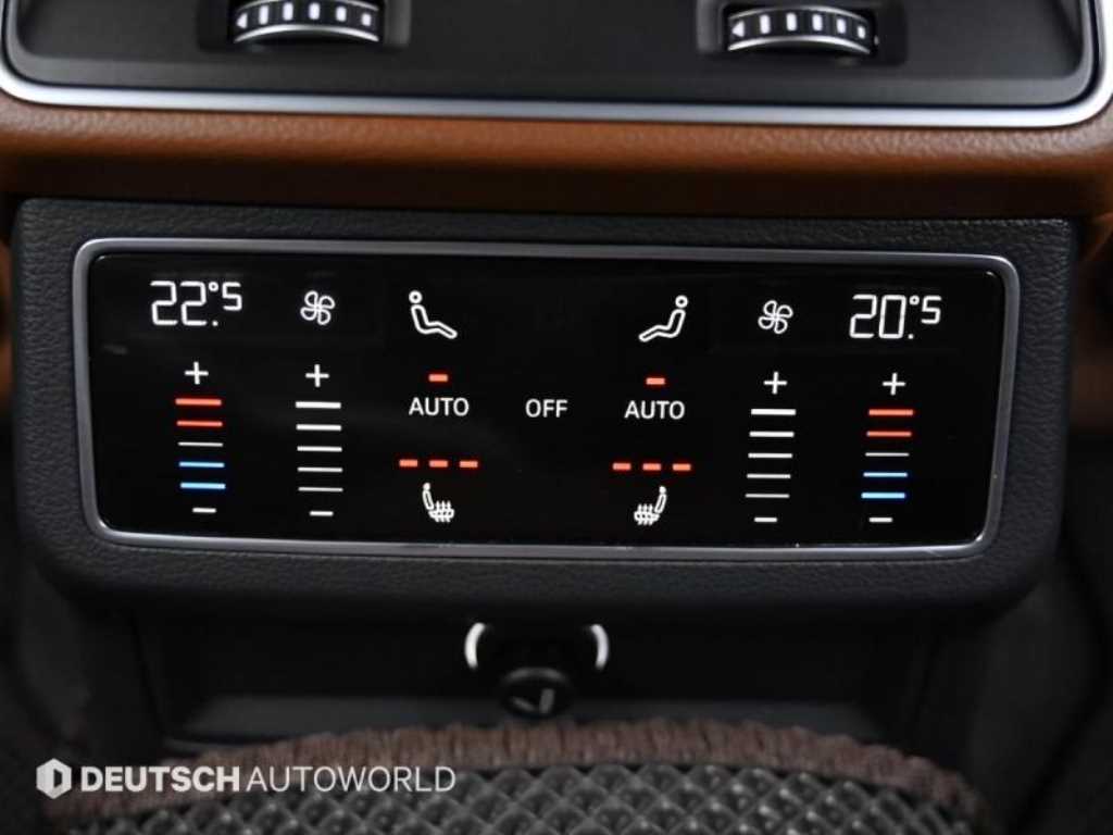 Audi A6 2020 Gris - Importación desde Corea - HF Imports Iquique - Foto 16