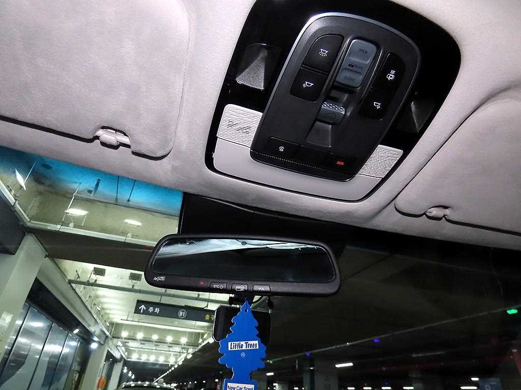 HYUNDAI Palisade 2019 Gris - Importación desde Corea - HF Imports Iquique - Foto 13