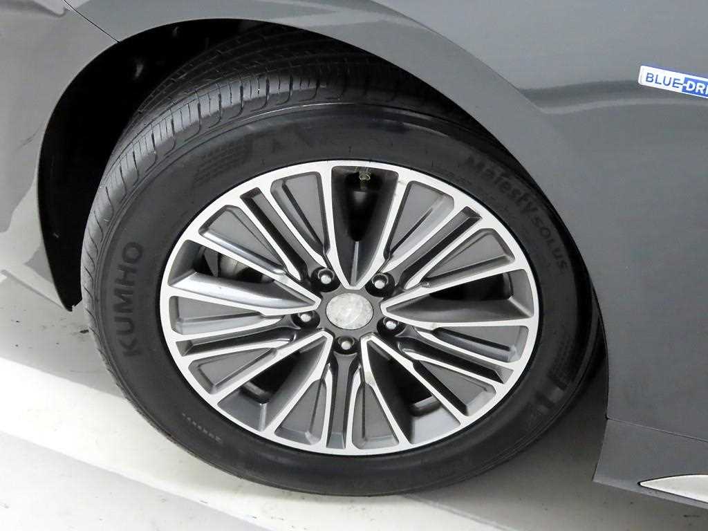 HYUNDAI Grandeur 2019 - Importación desde Corea - HF Imports Iquique - Foto 19