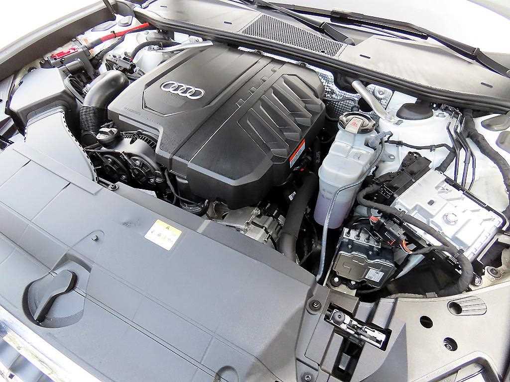 Audi A6 2023 Blanco - Importación desde Corea - HF Imports Iquique - Foto 19