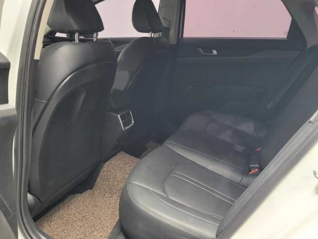 KIA K5 2020 - Importación desde Corea - HF Imports Iquique - Foto 14