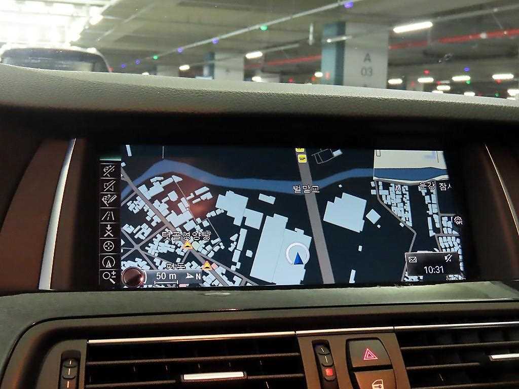 BMW 5 Series 2015 - Importación desde Corea - HF Imports Iquique - Foto 13