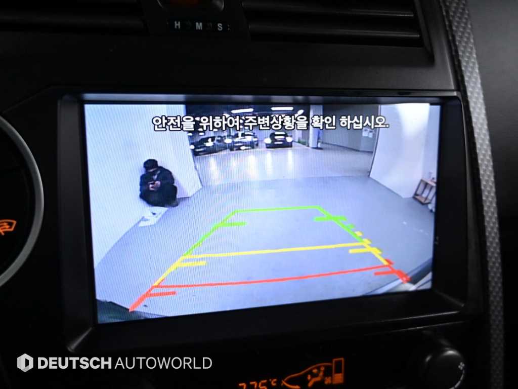 Ssangyong Korando 2016 Gris - Importación desde Corea - HF Imports Iquique - Foto 15