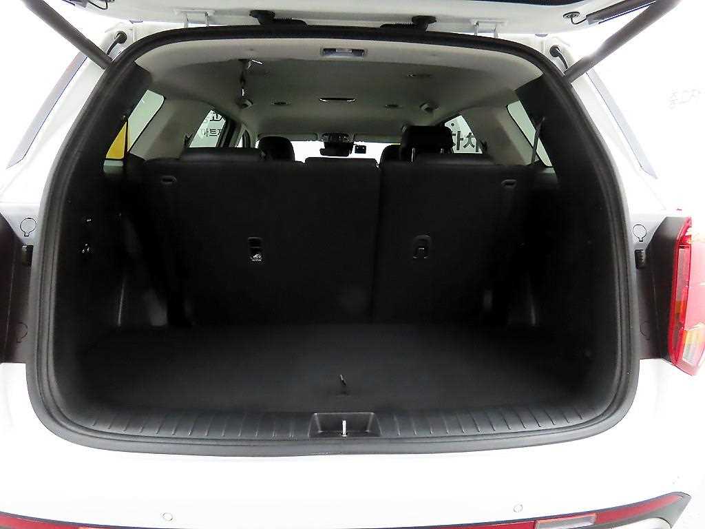 HYUNDAI Palisade 2024 - Importación desde Corea - HF Imports Iquique - Foto 17