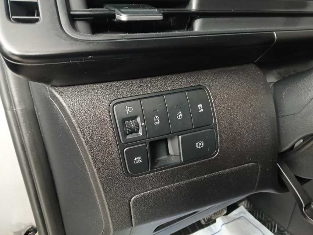 HYUNDAI Staria - Vista 11