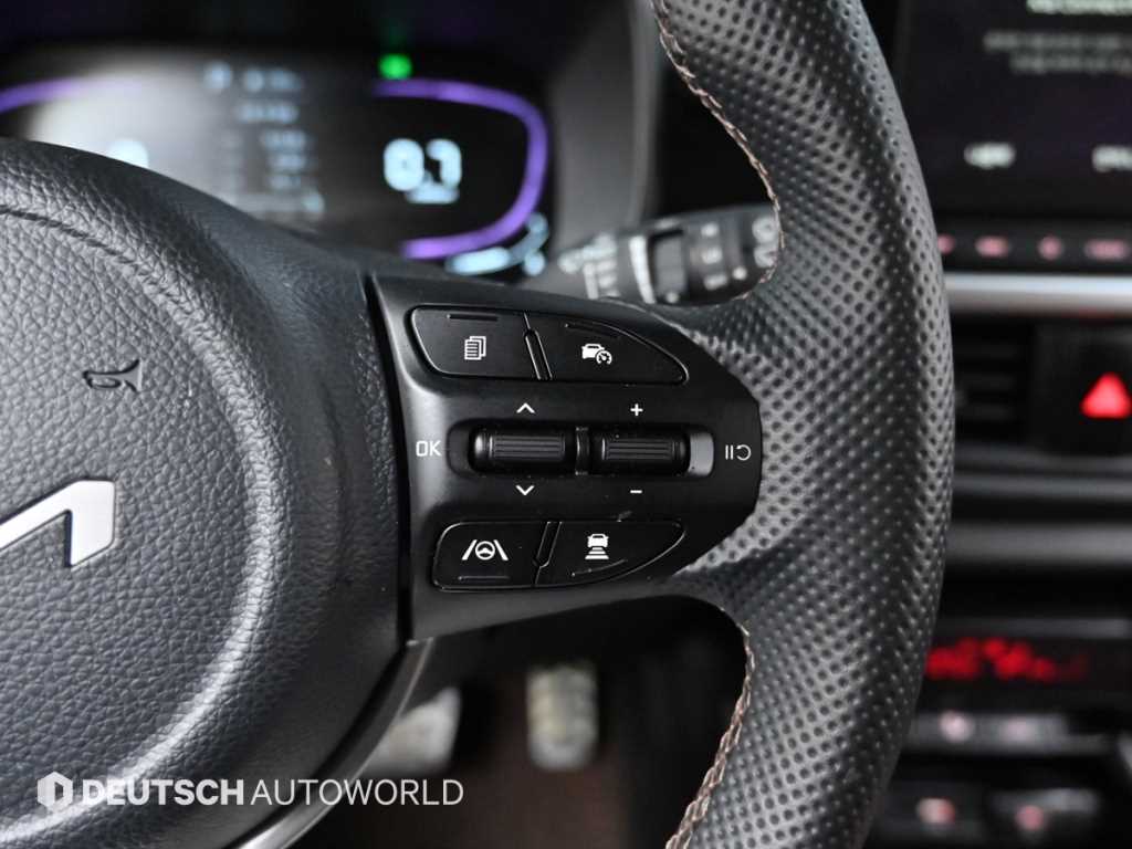 KIA Morning 2025 Blanco - Importación desde Corea - HF Imports Iquique - Foto 18