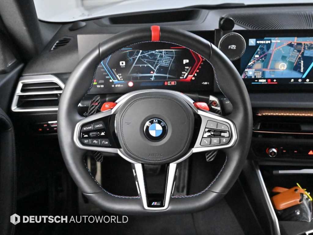 BMW 2 series 2025 Blanco - Importación desde Corea - HF Imports Iquique - Foto 13