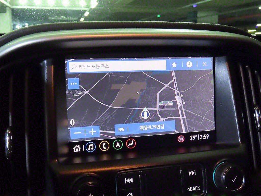 Chevrolet ?Colorado 2021 - Importación desde Corea - HF Imports Iquique - Foto 14