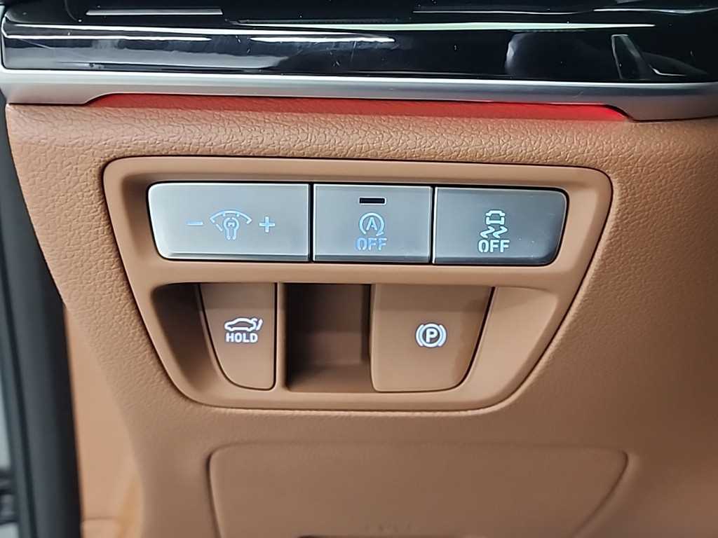 Genesis G80 2022 Gris - Importación desde Corea - HF Imports Iquique - Foto 18