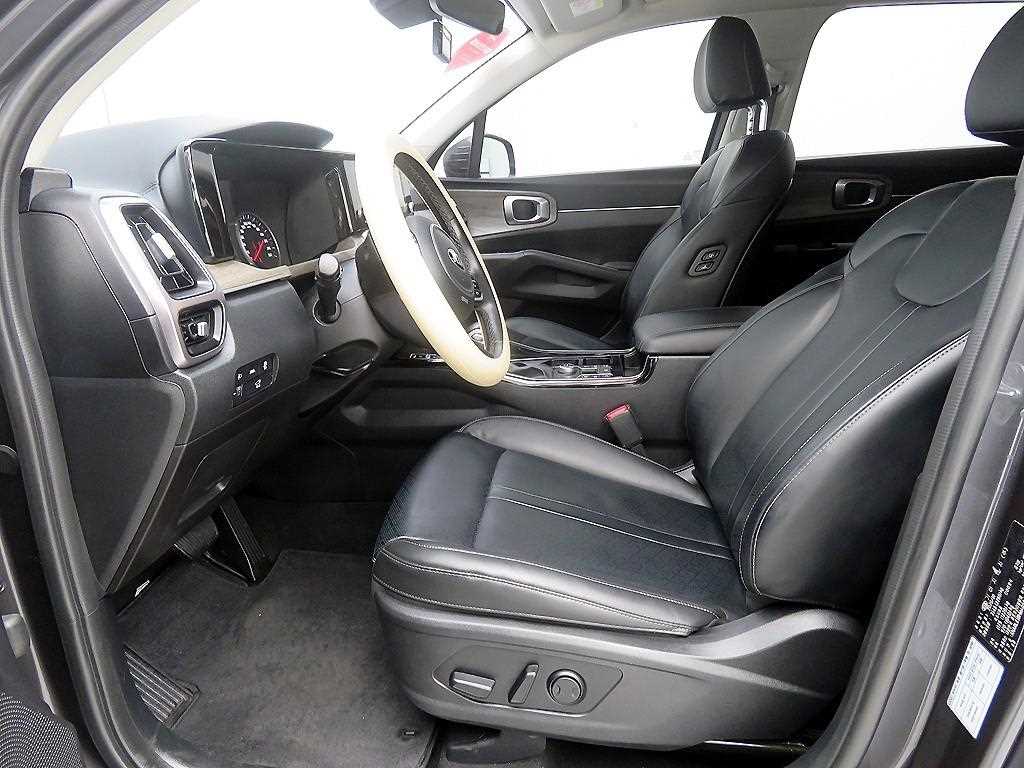 KIA Sorento - Vista 7