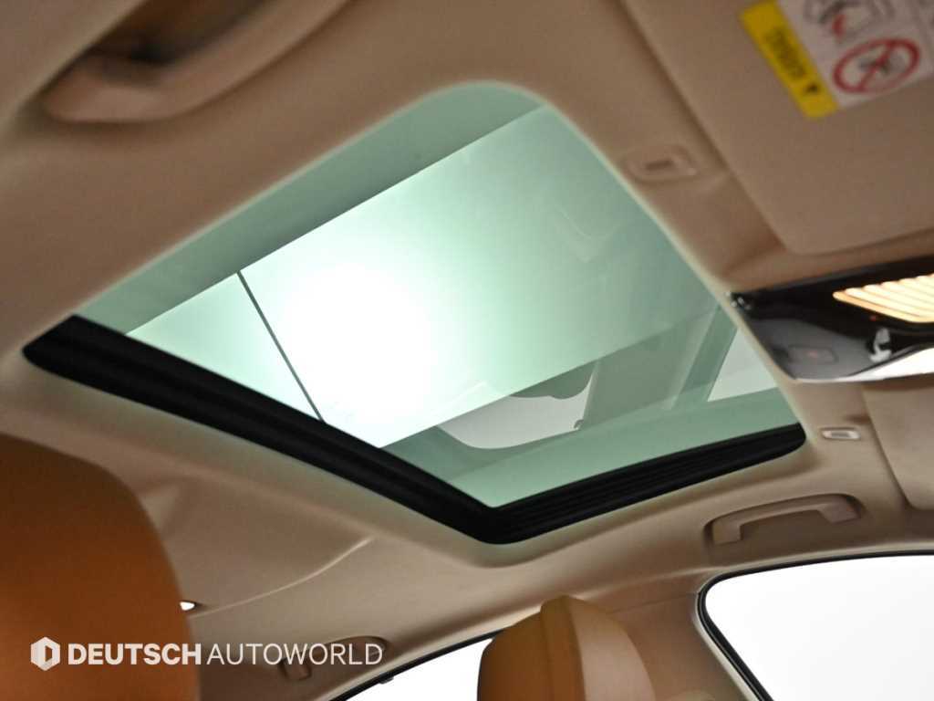 BMW 5 Series 2022 Negro - Importación desde Corea - HF Imports Iquique - Foto 19