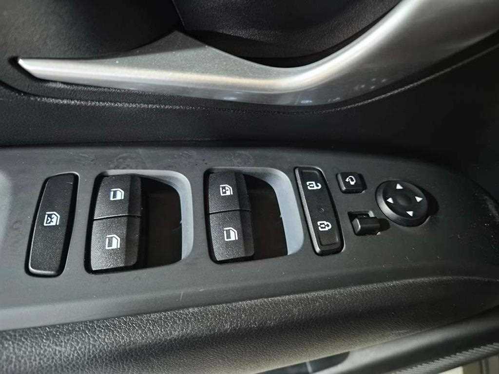 HYUNDAI Tucson - Vista 12