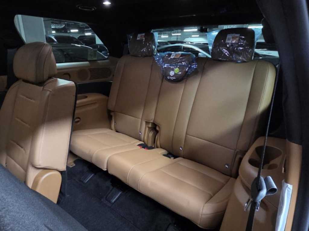 HYUNDAI Palisade - Vista 10