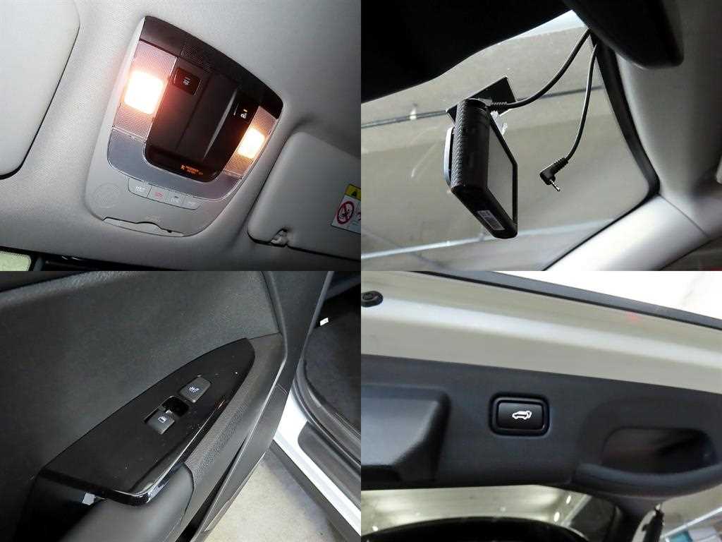 KIA Sportage 2022 Blanco - Importación desde Corea - HF Imports Iquique - Foto 18