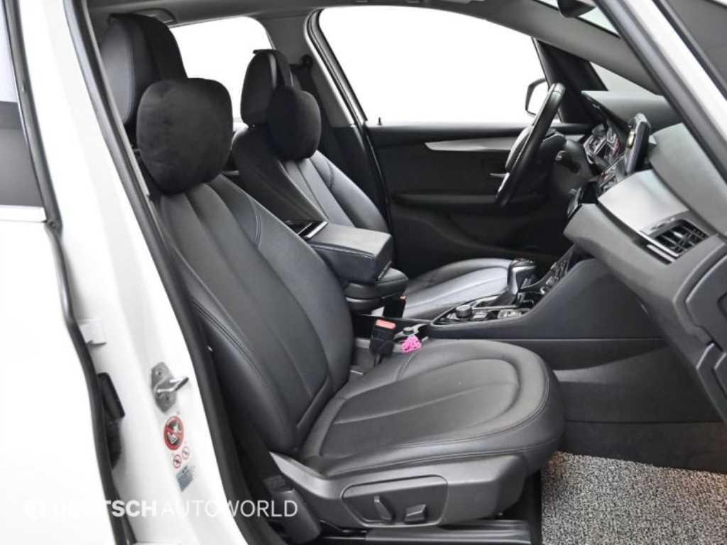 BMW 2 series - Vista 10