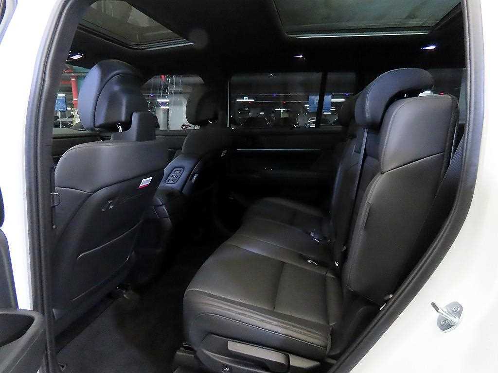 HYUNDAI Santa Fe - Vista 7