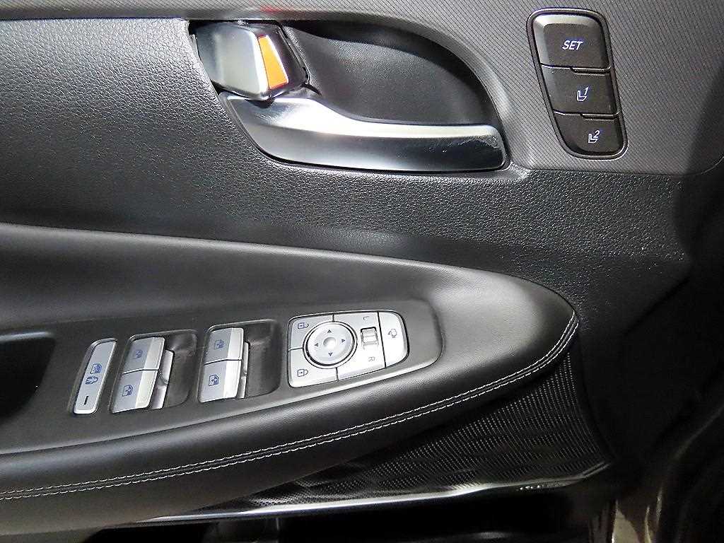 HYUNDAI Santa Fe - Vista 12