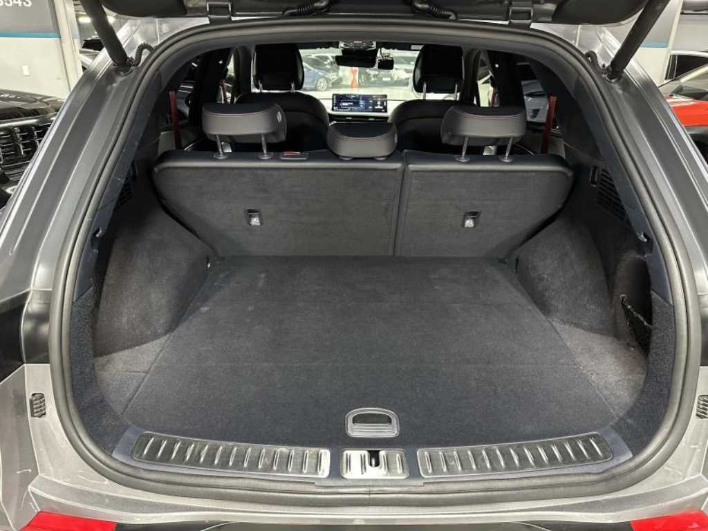 Genesis GV70 2021 Plateado - Importación desde Corea - HF Imports Iquique - Foto 18