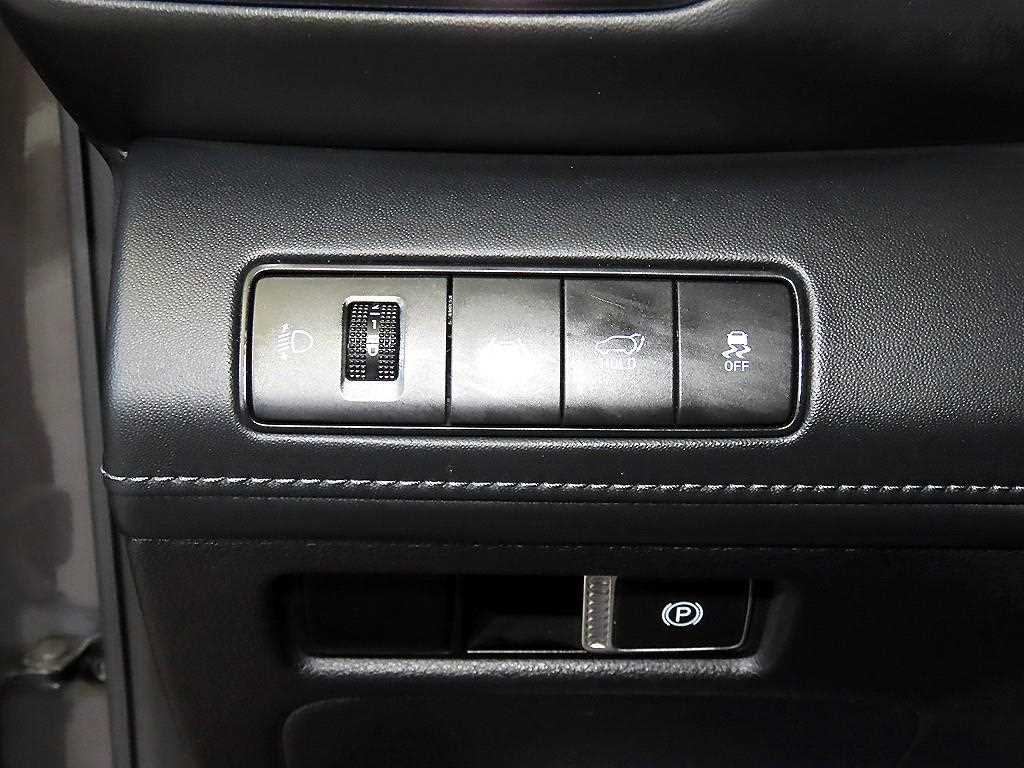 HYUNDAI Santa Fe 2021 Gris - Importación desde Corea - HF Imports Iquique - Foto 13