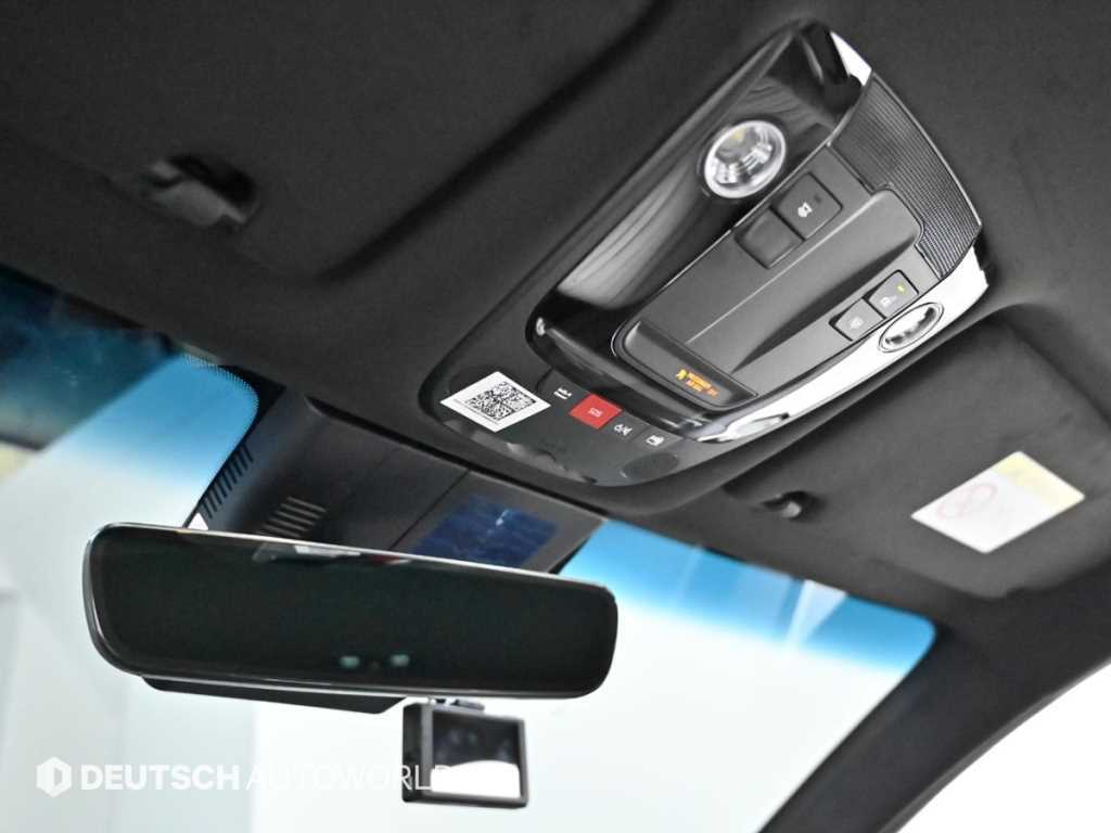 KIA K8 2024 Negro - Importación desde Corea - HF Imports Iquique - Foto 19