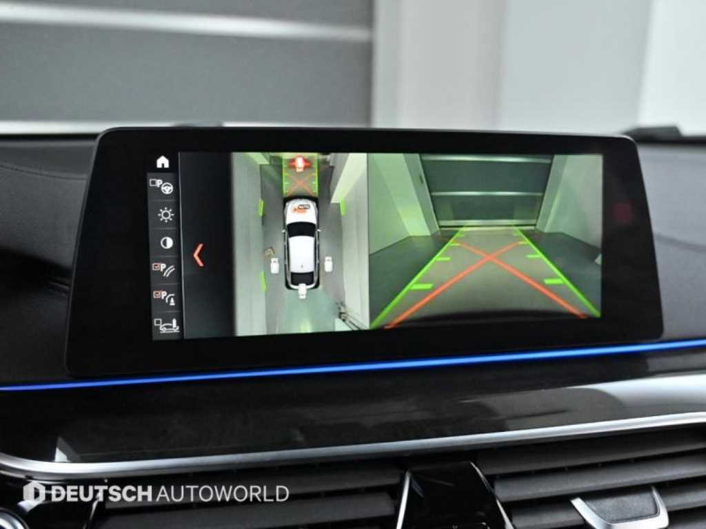 BMW Gran Turismo 2018 Blanco - Importación desde Corea - HF Imports Iquique - Foto 15