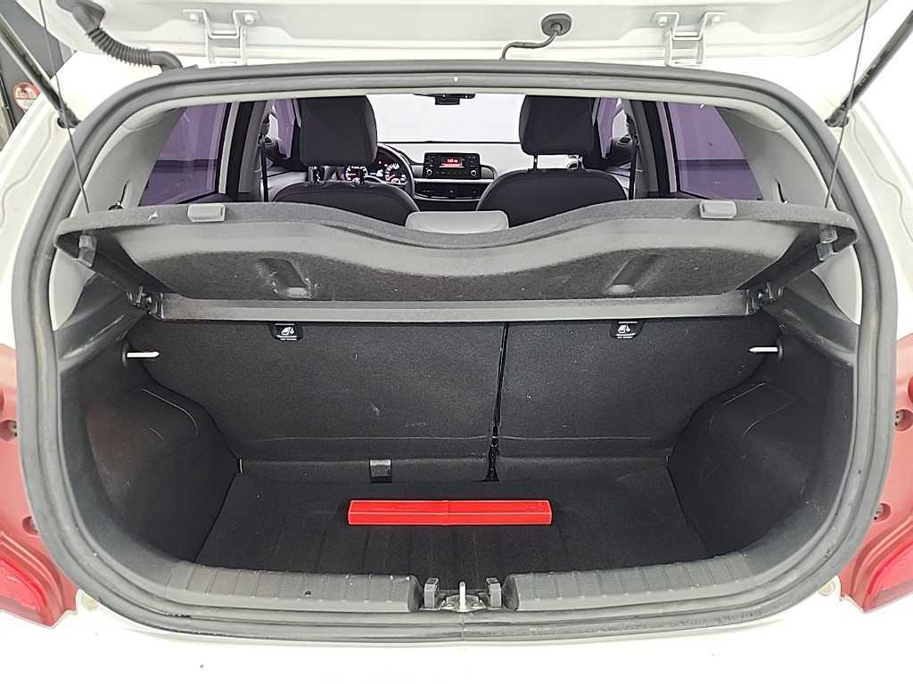 KIA Morning 2019 Blanco - Importación desde Corea - HF Imports Iquique - Foto 18