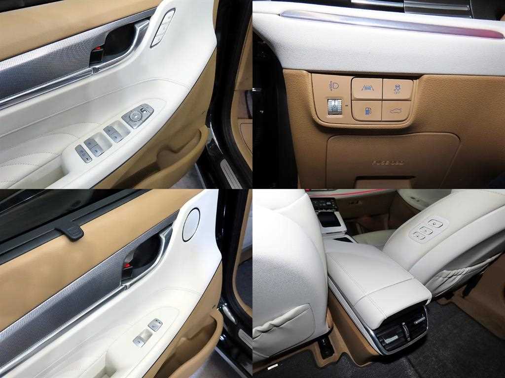 HYUNDAI Grandeur 2020 Negro - Importación desde Corea - HF Imports Iquique - Foto 17